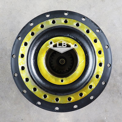 E 330B E330B FINAL DRIVE 114-1478 1141478 E330B Двигательная коробка передач