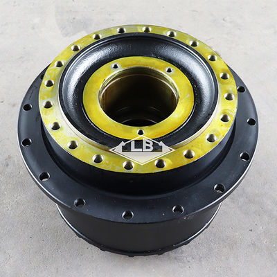 E 330B E330B FINAL DRIVE 114-1478 1141478 E330B Двигательная коробка передач