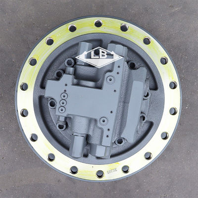 SK350-8 TRAVEL MOTOR GM60VA LC15V00023F1 LC15V00023F2R LC15V00023F2C LC15V00026F2 SK350-8 FINAL DRIVE для экскаваторов Kobelco