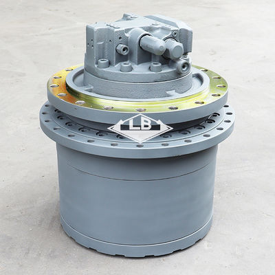 SK350-8 TRAVEL MOTOR GM60VA LC15V00023F1 LC15V00023F2R LC15V00023F2C LC15V00026F2 SK350-8 FINAL DRIVE для экскаваторов Kobelco