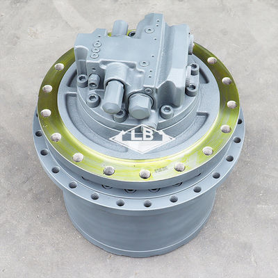 SK350-8 TRAVEL MOTOR GM60VA LC15V00023F1 LC15V00023F2R LC15V00023F2C LC15V00026F2 SK350-8 FINAL DRIVE для экскаваторов Kobelco