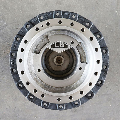 E 330 330GC 330F FINAL DRIVE 538-5278 5385278 E330 GC ПРАВОЧНАЯ ГРЕЙСБОК
