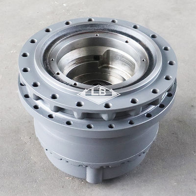 JCB JS360 JCB360 TRACK GEARBOX 05/204600 Сборка редуктора JS360 TRAVEL GEARBOX