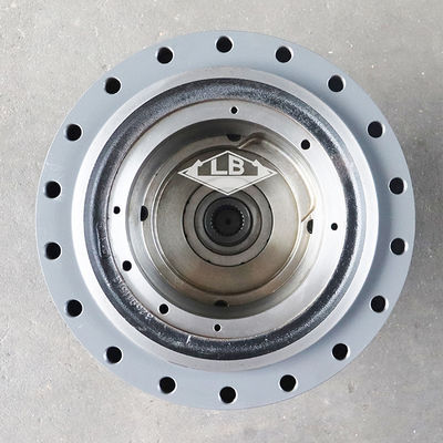 JCB JS360 JCB360 TRACK GEARBOX 05/204600 Сборка редуктора JS360 TRAVEL GEARBOX