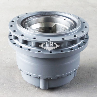JCB JS360 JCB360 TRACK GEARBOX 05/204600 Сборка редуктора JS360 TRAVEL GEARBOX