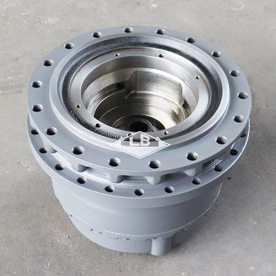 JCB JS360 JCB360 TRACK GEARBOX 05/204600 Сборка редуктора JS360 TRAVEL GEARBOX