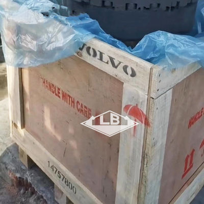 VOLVO EC950 Транспортная коробка передач VOE14676646 конечный привод EC950 VOE14757800