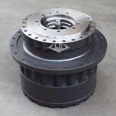 PC300-7 PC360-7 Конечный привод без двигателя 207-27-00440 207-27-00441 207-27-00370 207-27-00371 207-27-00260 207-27-00261 PC300-7 Конечная коробка передач