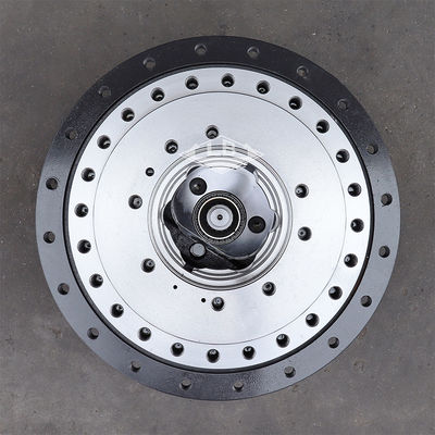 PC300-7 PC360-7 Конечный привод без двигателя 207-27-00440 207-27-00441 207-27-00370 207-27-00371 207-27-00260 207-27-00261 PC300-7 Конечная коробка передач