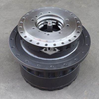 PC300-7 PC360-7 Конечный привод без двигателя 207-27-00440 207-27-00441 207-27-00370 207-27-00371 207-27-00260 207-27-00261 PC300-7 Конечная коробка передач