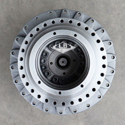 SH200A1 CASE 9030B 9040B Редуктор скорости 160142A1 SH200A1 Редуктор скорости