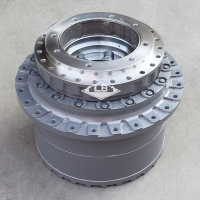 KOMATSU PC400-6 Экскаватор конечный привод 208-27-00151 208-27-00152 208-27-00153 PC400-6 Транспортная коробка передач