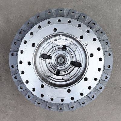 KOMATSU PC400-6 Экскаватор конечный привод 208-27-00151 208-27-00152 208-27-00153 PC400-6 Транспортная коробка передач