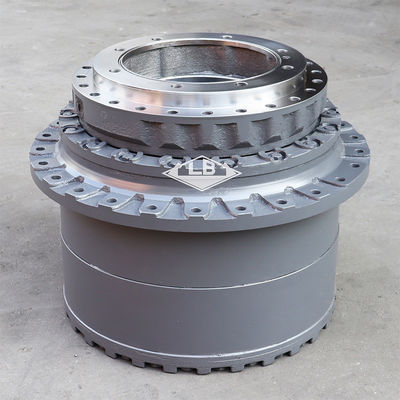 KOMATSU PC400-6 Экскаватор конечный привод 208-27-00151 208-27-00152 208-27-00153 PC400-6 Транспортная коробка передач