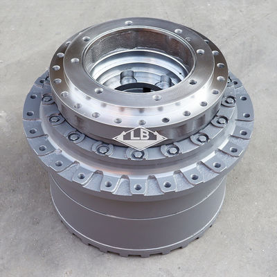 KOMATSU PC400-6 Экскаватор конечный привод 208-27-00151 208-27-00152 208-27-00153 PC400-6 Транспортная коробка передач