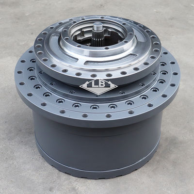 SK460-8 SK485-8 GM85 Редуктор скорости LS53D00007F1 LS15V00020F1 SK460 Редуктор скорости