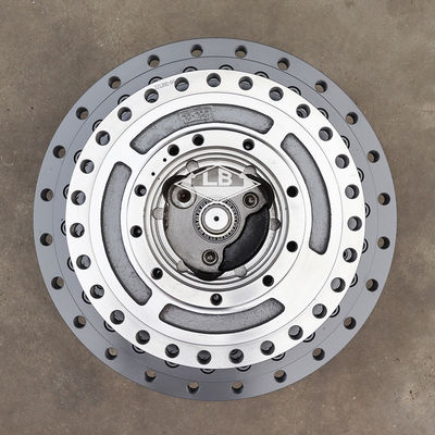 SK460-8 SK485-8 GM85 Редуктор скорости LS53D00007F1 LS15V00020F1 SK460 Редуктор скорости