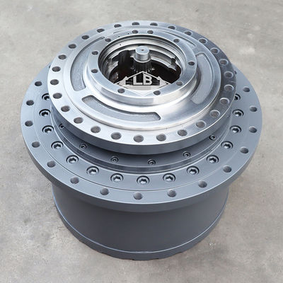 SK460-8 SK485-8 GM85 Редуктор скорости LS53D00007F1 LS15V00020F1 SK460 Редуктор скорости