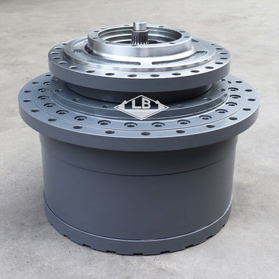 SK460-8 SK485-8 GM85 Редуктор скорости LS53D00007F1 LS15V00020F1 SK460 Редуктор скорости