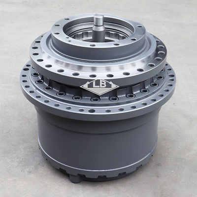 DX500 DX520 DX530 Конечный привод 170401-00009 170401-00120 MZEB241E