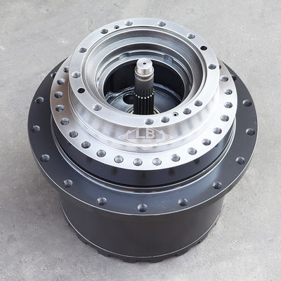 EC240 Коробка передач для уменьшения скорости SA7117-34050 VOE14528735 EC240B Коробка передач для уменьшения скорости