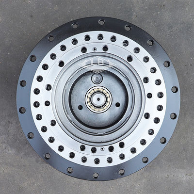 EC240 Коробка передач для уменьшения скорости SA7117-34050 VOE14528735 EC240B Коробка передач для уменьшения скорости