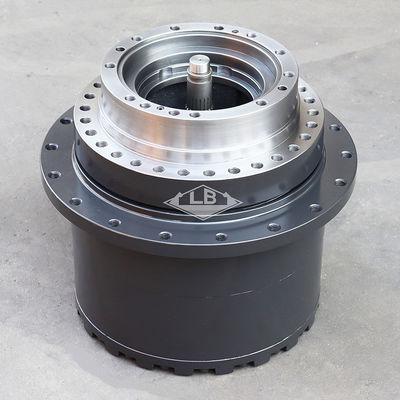 EC240 Коробка передач для уменьшения скорости SA7117-34050 VOE14528735 EC240B Коробка передач для уменьшения скорости