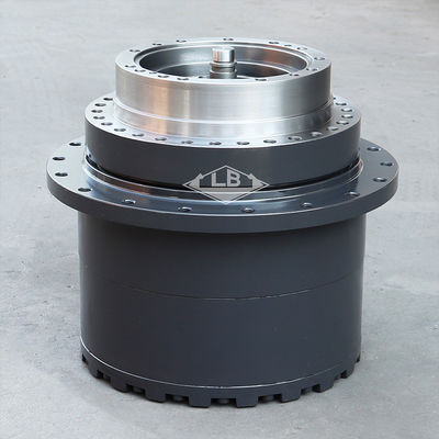 EC240 Коробка передач для уменьшения скорости SA7117-34050 VOE14528735 EC240B Коробка передач для уменьшения скорости