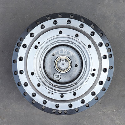 DX255LC SOLAR 255LC-V TRAVEL REDUCTION GEAR K1011413A K9005007 170402-00039 170401-00042A DX255 Транспортная коробка передач