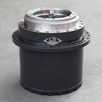 DX255LC SOLAR 255LC-V TRAVEL REDUCTION GEAR K1011413A K9005007 170402-00039 170401-00042A DX255 Транспортная коробка передач