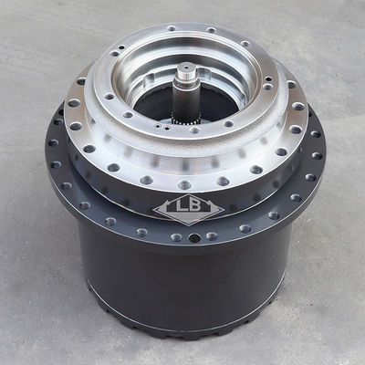 DX255LC SOLAR 255LC-V TRAVEL REDUCTION GEAR K1011413A K9005007 170402-00039 170401-00042A DX255 Транспортная коробка передач