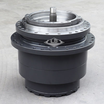 R360-7 R385-9 R390-9 ПРЕЕШЕНИЕ РЕДУКЦИОННЫЕ ГРЕДЕРЫ XKAY-01704 XKAY-02027 XKAY-02147 R360-7 Транспортная коробка