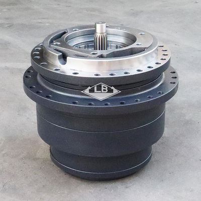 K1003134 1.403-00128 DX340 Движущая коробка передач DX340 SOLAR340 Движущая коробка передач