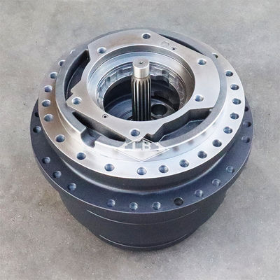K1003134 1.403-00128 DX340 Движущая коробка передач DX340 SOLAR340 Движущая коробка передач