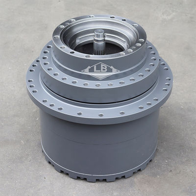 SA7117-30050 EC210 Коробка передвижного снаряжения VOE14528733 VOE14693056 VOE14693057 DH220-5 EC210 Финальный диск