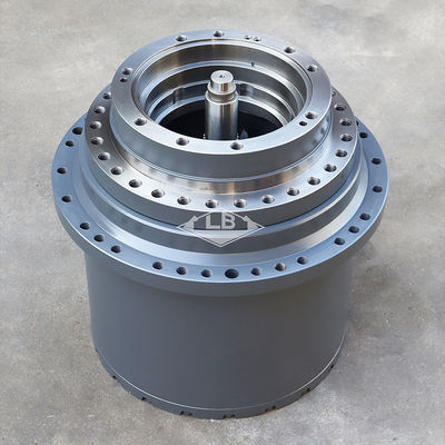 XKAH-00901 XKAH-01627 R210 HYUNDAI Транспортная коробка передач R210-7 R250-7