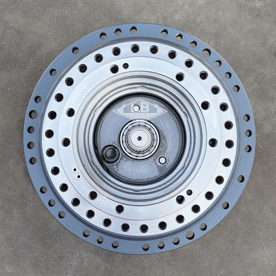 XKAH-00901 XKAH-01627 R210 HYUNDAI Транспортная коробка передач R210-7 R250-7