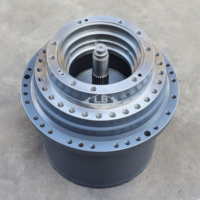 XKAH-00901 XKAH-01627 R210 HYUNDAI Транспортная коробка передач R210-7 R250-7