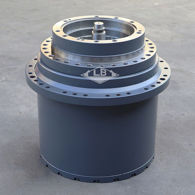 XKAH-00901 XKAH-01627 R210 HYUNDAI Транспортная коробка передач R210-7 R250-7