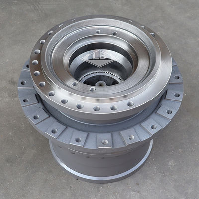 9149237 9155748 Travel Gear Box EX300-5 EX350-5 Хитачи Экскаватор Финальный диск