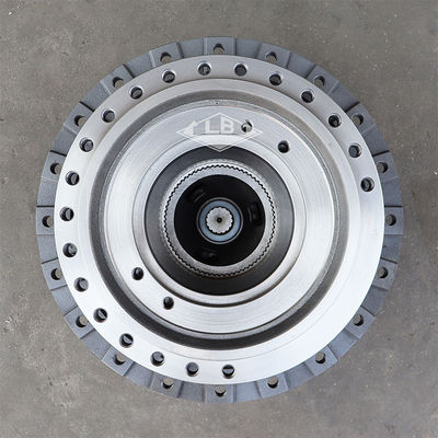 9149237 9155748 Travel Gear Box EX300-5 EX350-5 Хитачи Экскаватор Финальный диск