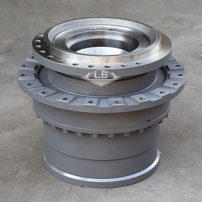 9149237 9155748 Travel Gear Box EX300-5 EX350-5 Хитачи Экскаватор Финальный диск
