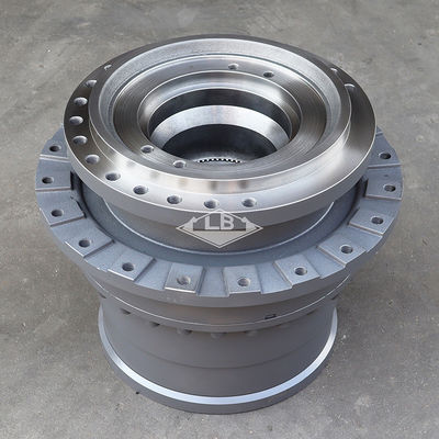9149237 9155748 Travel Gear Box EX300-5 EX350-5 Хитачи Экскаватор Финальный диск