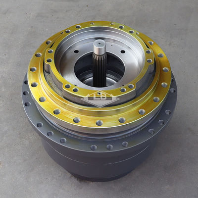 404-00098B 404-00100 170402-00009 Движущая коробка передач DX300 SOLAR300 Движущая коробка передач