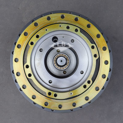 404-00098B 404-00100 170402-00009 Движущая коробка передач DX300 SOLAR300 Движущая коробка передач