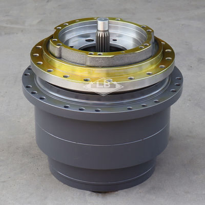 404-00098B 404-00100 170402-00009 Движущая коробка передач DX300 SOLAR300 Движущая коробка передач