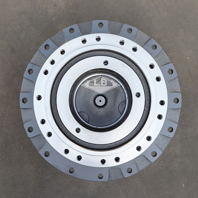 210-3529 2103529 Транспортная коробка передач E EXCAVATOR E315C E315D E315C E315D
