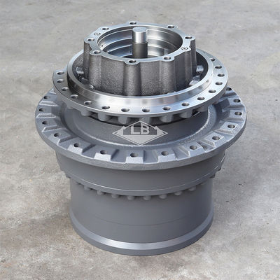 9244944 9256991 9281920 Транспортная коробка передач ZX330-3