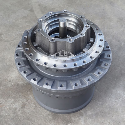 9244944 9256991 9281920 Транспортная коробка передач ZX330-3