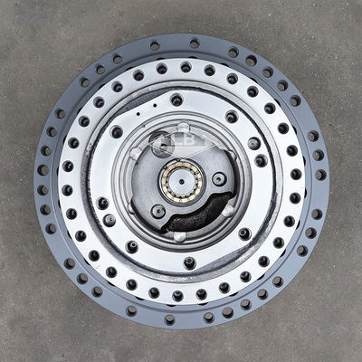 R220-9 R260-9 Транспортная коробка передач экскаватор Финальный привод 39Q6-42100 39Q6-42101